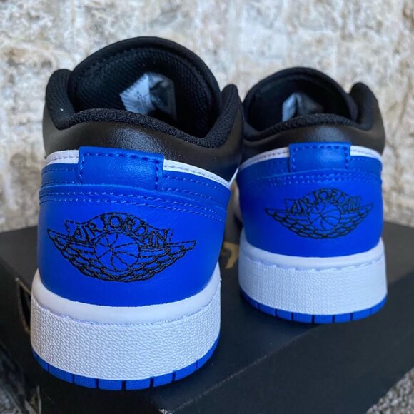 NIKE Air Jordan 1 Low (Size: 4Y /BigKids) *NWT* - Picture 5 of 12
